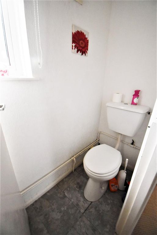 3 bed terraced house for sale in St. Patricks Place, Chadwell St. Mary, Grays RM16, £300,000