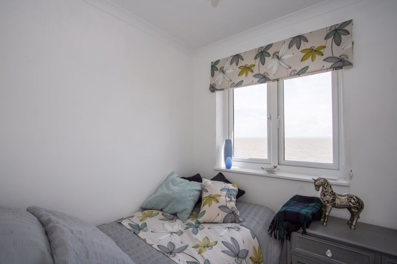 2 bed flat for sale in The Esplanade, Penarth CF64, £269,950