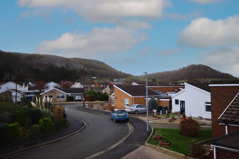 2 bed detached house for sale in Alice Gardens, Llandudno LL30, £189,950