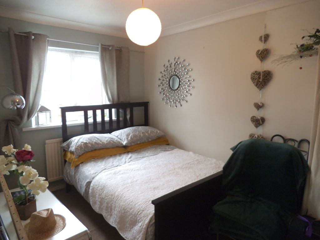 2 bed semi-detached house for sale in Easterly Close, Brackla, Bridgend CF31, £179,950
