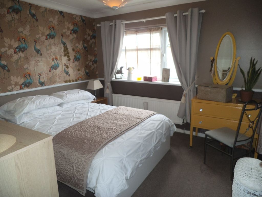 2 bed semi-detached house for sale in Easterly Close, Brackla, Bridgend CF31, £179,950