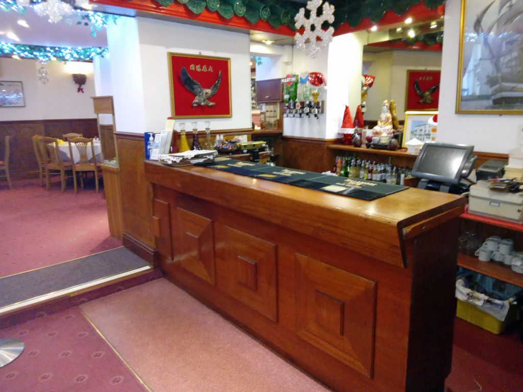 Restaurant/cafe for sale in High Street, Bangor LL57, £750,000