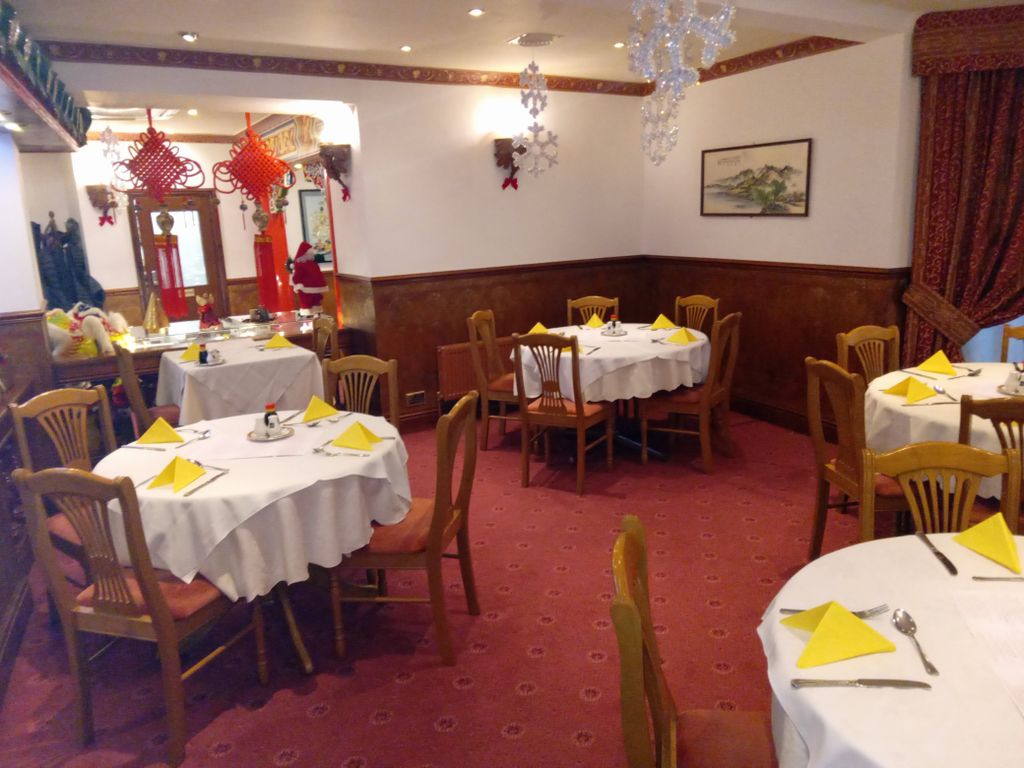 Restaurant/cafe for sale in High Street, Bangor LL57, £750,000