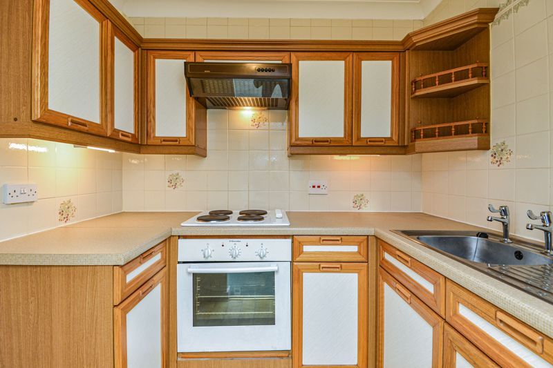 1 bed flat for sale in Alexandra Court, Windermere LA23, £85,000