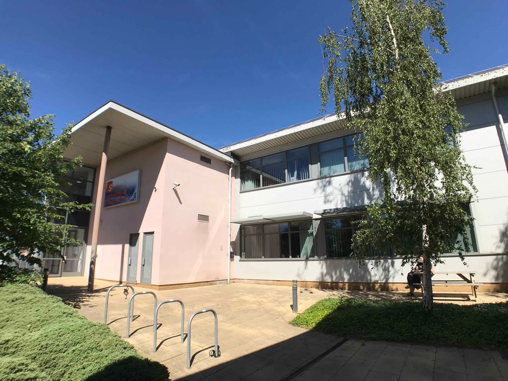 Office for sale in Bittern Road, Exeter EX2, £2,200,000