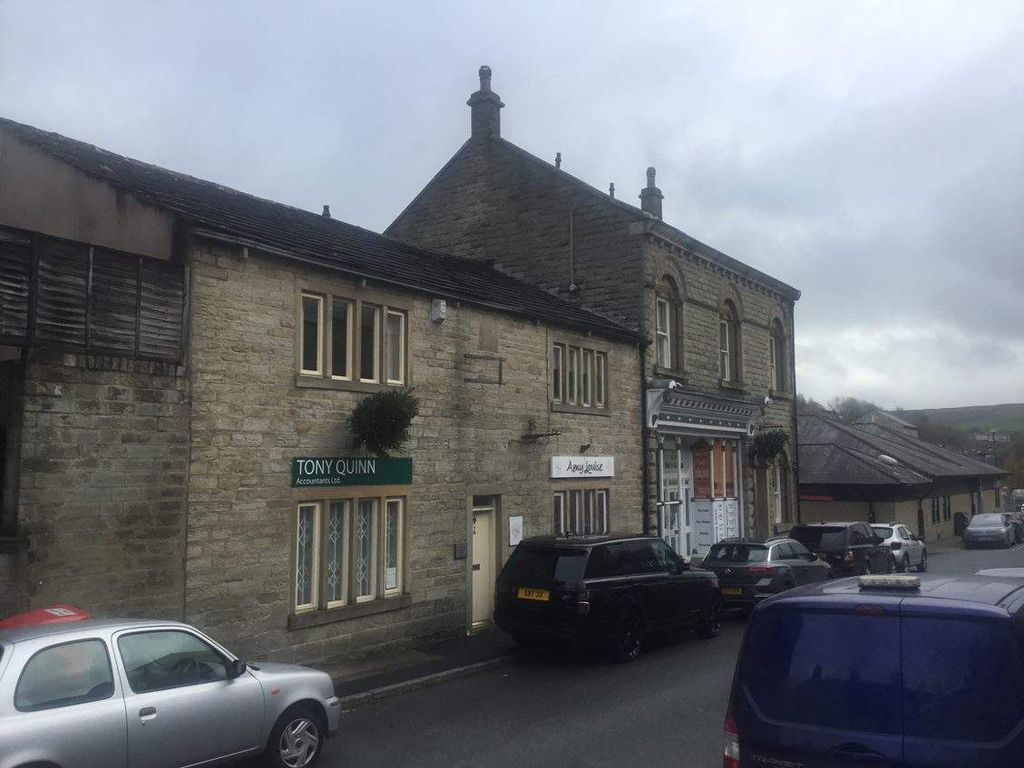 Commercial property for sale in Bacup, England, United Kingdom OL13, £394,995