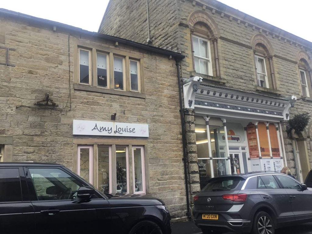Commercial property for sale in Bacup, England, United Kingdom OL13, £394,995
