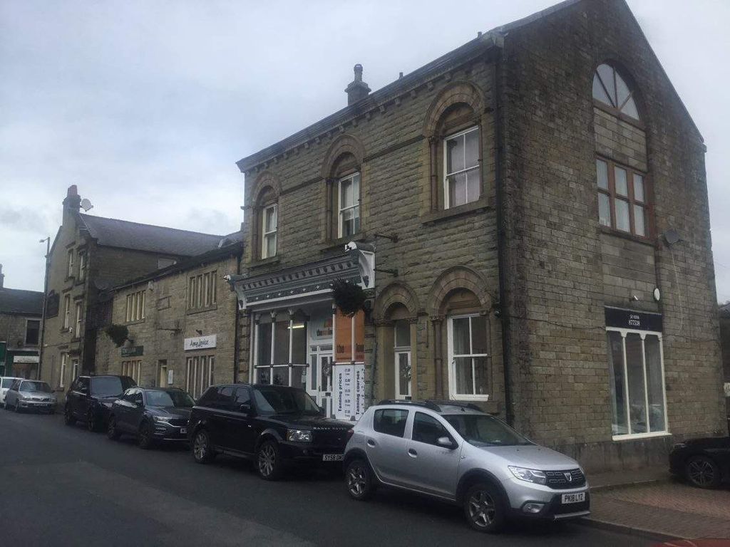 Commercial property for sale in Bacup, England, United Kingdom OL13, £394,995