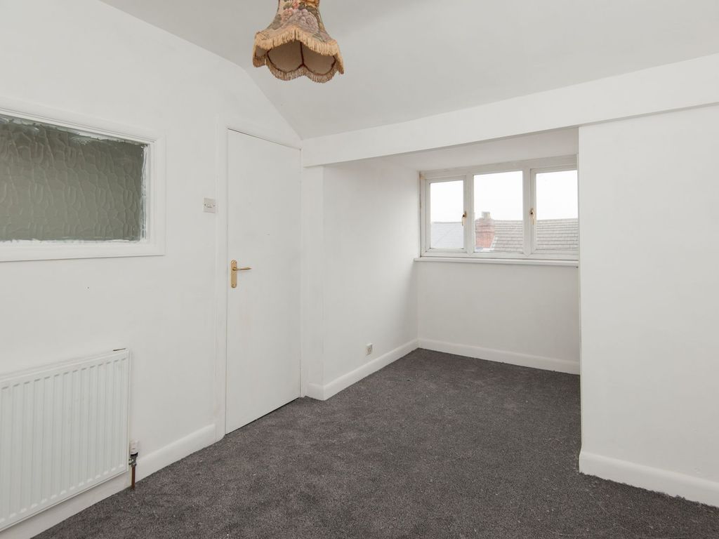 3 bed terraced house for sale in Cockayne Place, Meersbrook S8, £215,000
