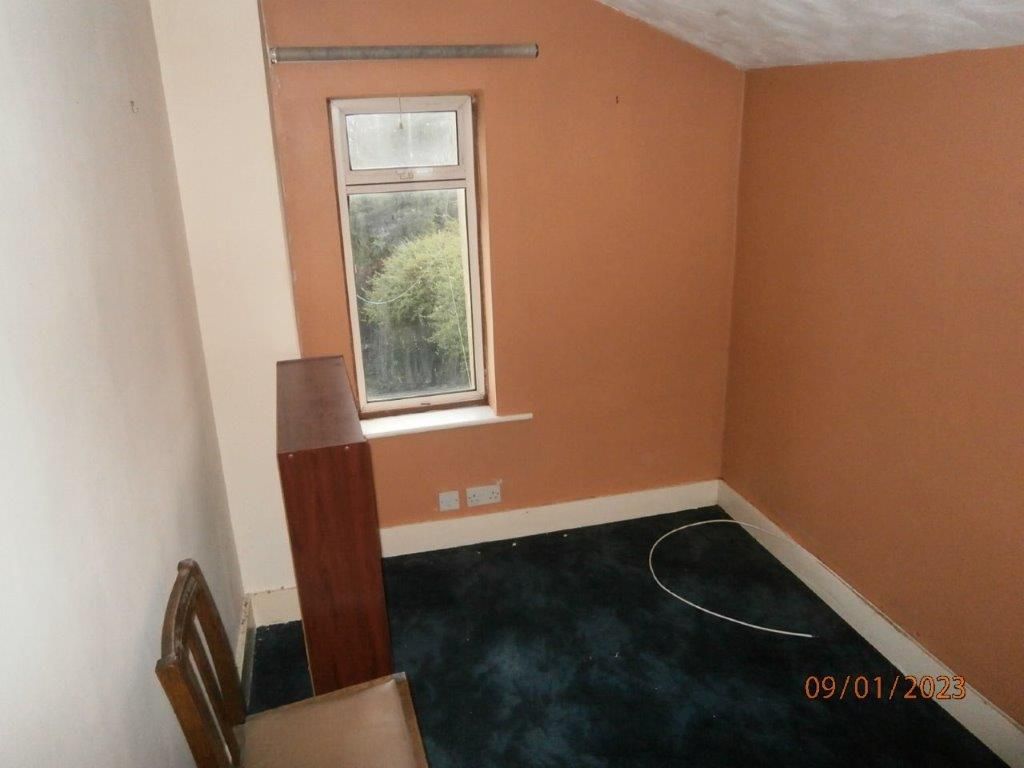 3 bed terraced house for sale in Ingram Road, Gillingham ME7, £199,995