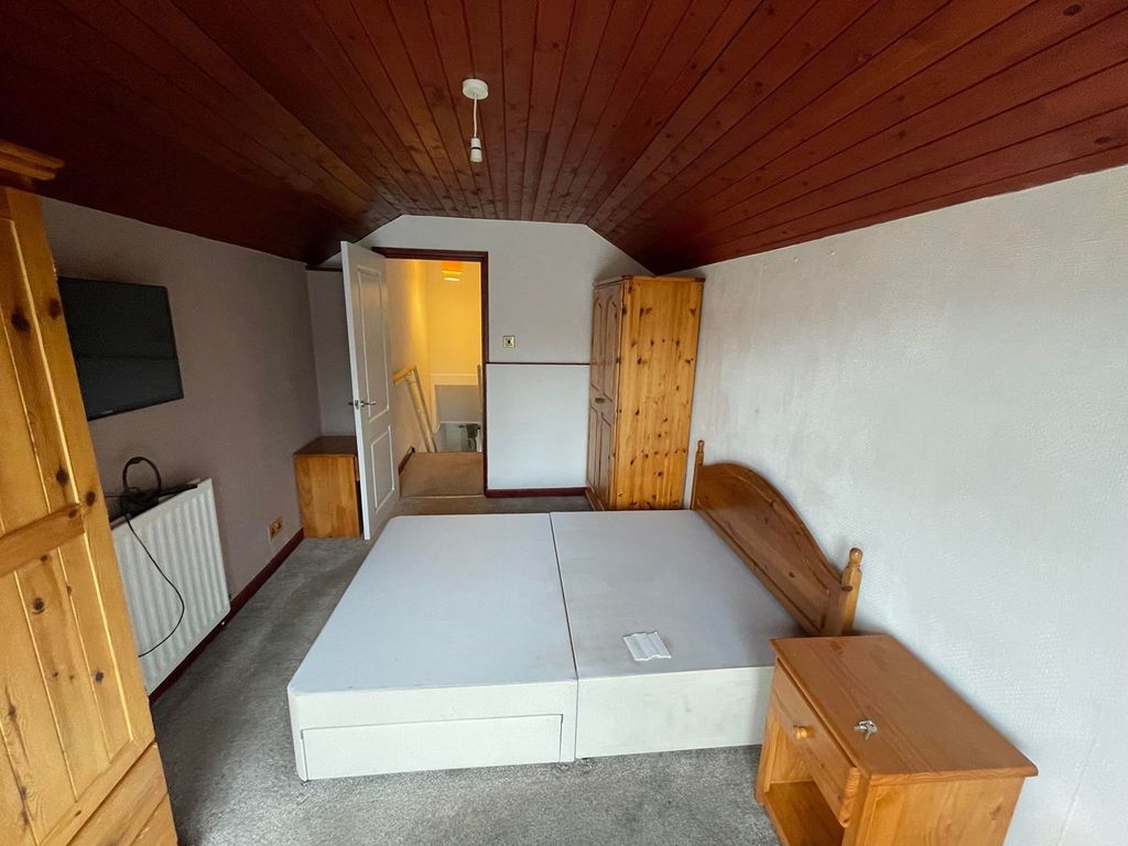 2 bed terraced house for sale in Quebec Road, Llanbadarn Fawr, Aberystwyth SY23, £175,000