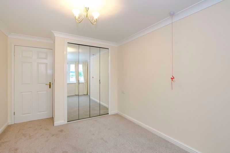1 bed flat for sale in Primlea Court, Corbridge NE45, £125,000