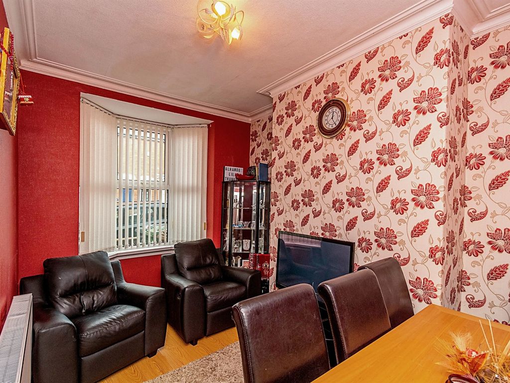 3 bed terraced house for sale in Vincent Street, Walsall WS1, £210,000