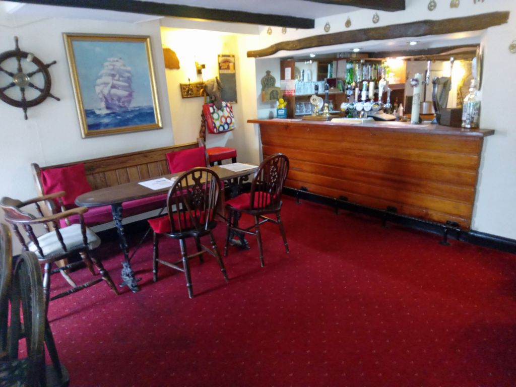 Pub/bar for sale in Market Place, Alston CA9, £245,000