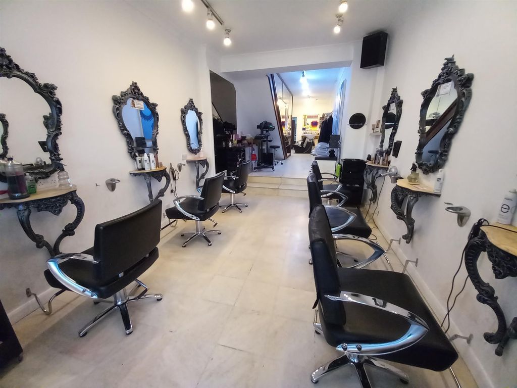 Retail premises for sale in Hair Salons PE1, Cambridgeshire, £35,950