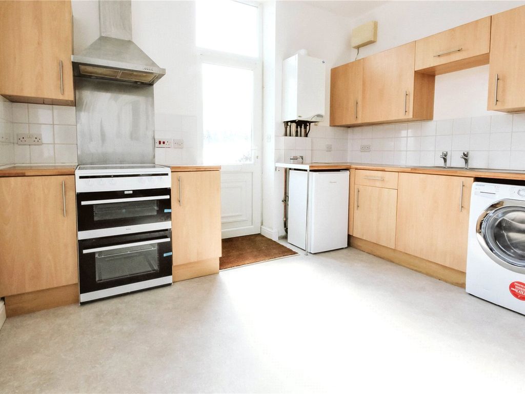 1 bed flat for sale in Collins Street, Avonmouth, Bristol BS11, £120,000