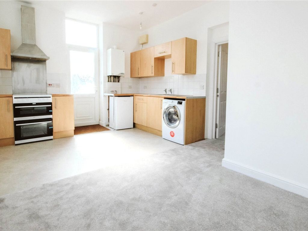 1 bed flat for sale in Collins Street, Avonmouth, Bristol BS11, £120,000
