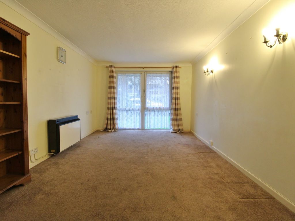 1 bed property for sale in Cottage Grove, Southsea PO5, £64,995