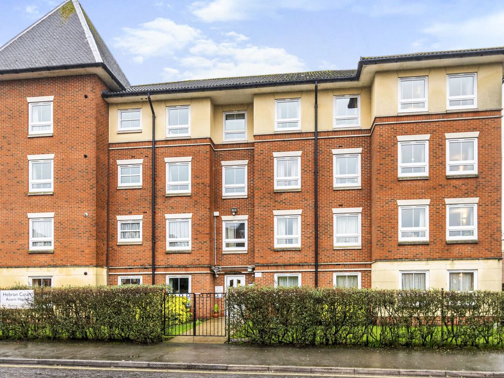 1 bed flat for sale in Hill Lane, Southampton, Hampshire SO15, £100,000