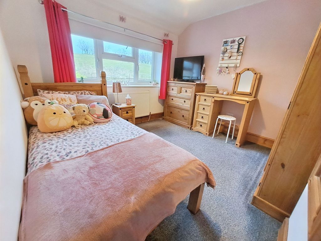 4 bed semi-detached house for sale in Newholme Avenue, Haltwhistle NE49, £160,000