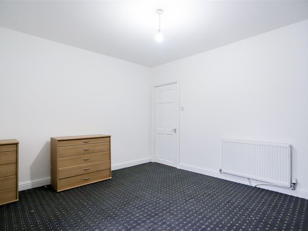 2 bed terraced house for sale in New Wellington Street, Blackburn BB2, £84,950