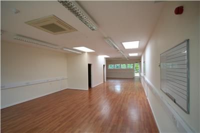 Office for sale in 3 Glasshouse Studios, Fryern Court Road, Burgate, Fordingbridge, Hampshire SP6, £125,000