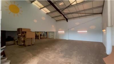 Industrial for sale in Unit 28, Woodcock Industrial Estate, Warminster, Wiltshire BA12, £425,000