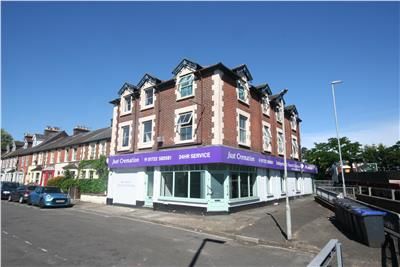 Commercial property for sale in Nelson House, Nelson Road, Salisbury SP1, £850,000