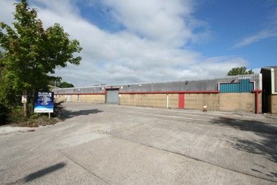 Industrial for sale in Unit 30, Woodcock Industrial Estate, Warminster, Wiltshire BA12, £1,350,000