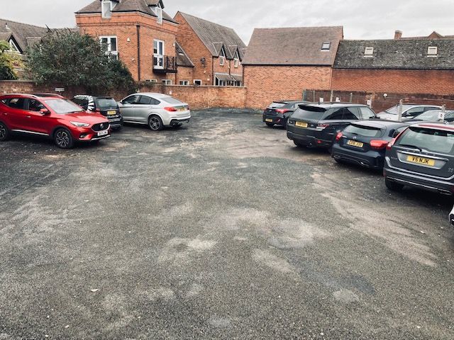 Land for sale in Meer Street +, Stratford Upon Avon CV37, Non quoting