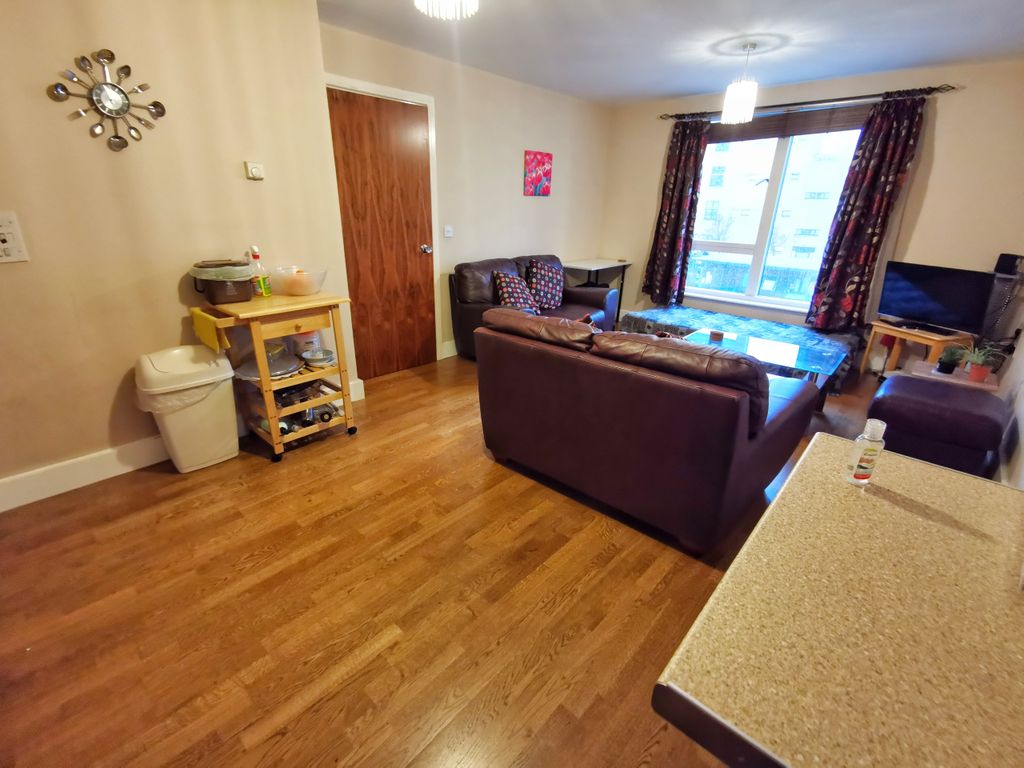 2 bed flat for sale in Electra House, Celestia, Cardiff Bay CF10, £178,000