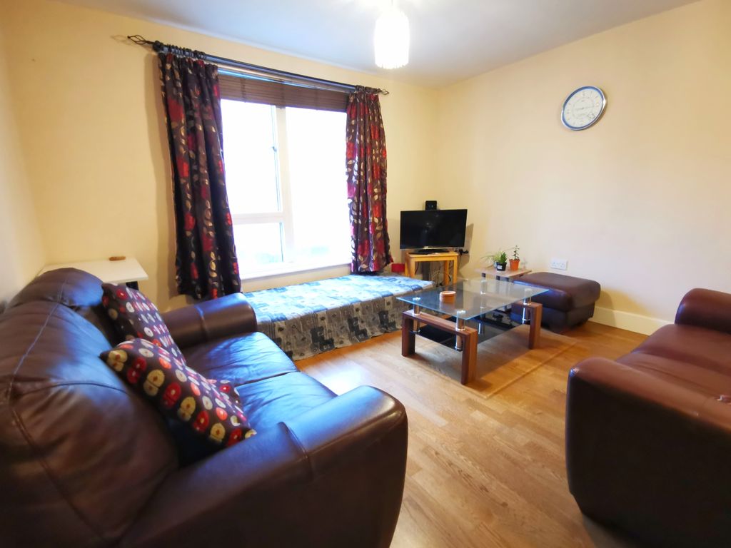 2 bed flat for sale in Electra House, Celestia, Cardiff Bay CF10, £178,000