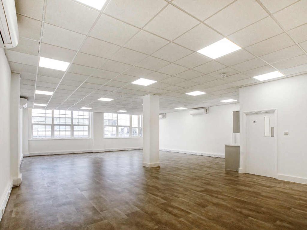 Office for sale in 25 Corsham Street, Old Street, London N1, £3,000,000