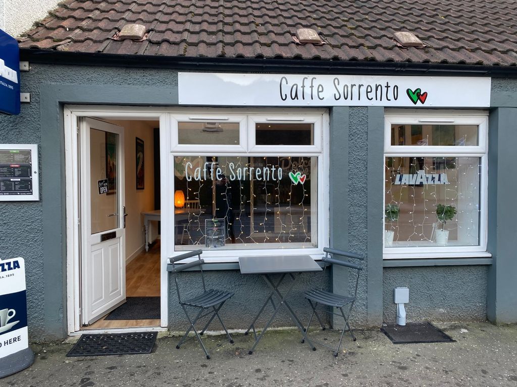 Restaurant/cafe for sale in Menstrie, Scotland FK11, £13,995