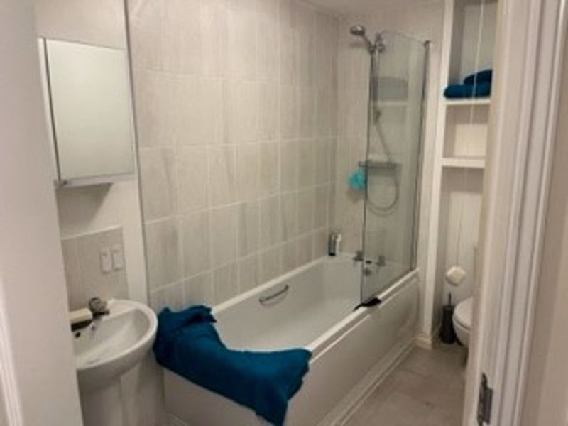 2 bed flat for sale in Cloisters Way, St Georges, Telford TF2, £93,000