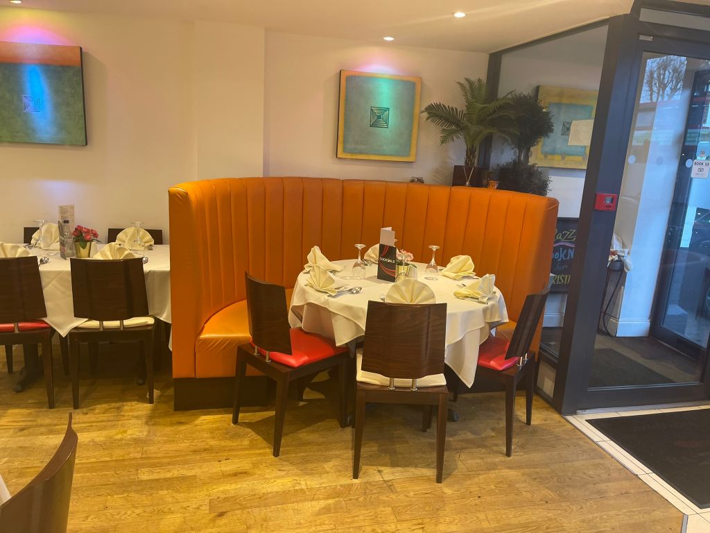 Restaurant/cafe for sale in Main Road, Romford RM2, £165,000