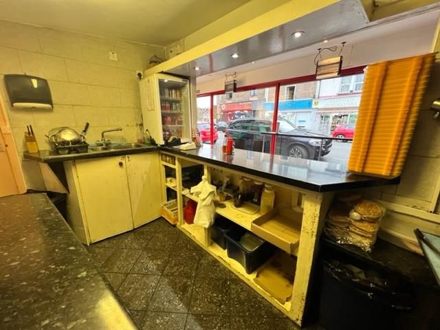 Commercial property for sale in Woodthorpe Road, Ashford TW15, £150,000