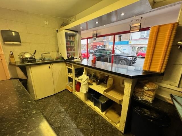 Commercial property for sale in Woodthorpe Road, Ashford TW15, £150,000