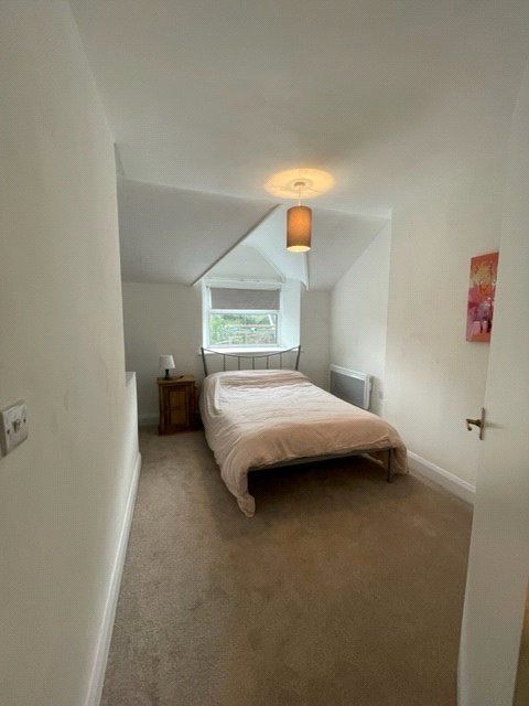2 bed terraced house for sale in Gellilydan, Blaenau Ffestiniog LL41, £130,000