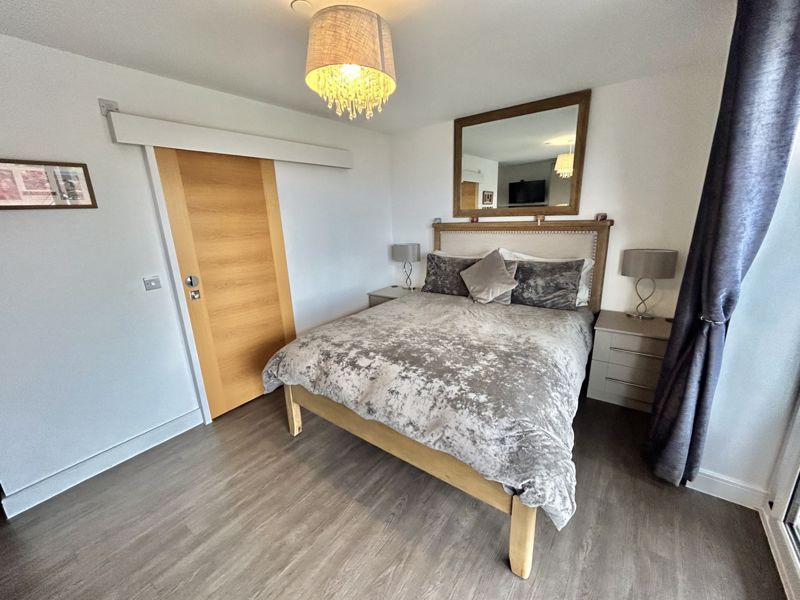2 bed flat for sale in College Avenue, Rhos On Sea, Colwyn Bay LL28, £259,950