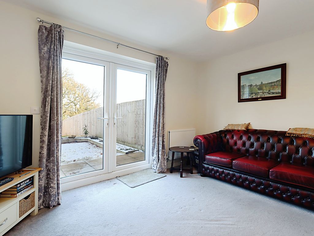 3 bed terraced house for sale in Monksmoor Road, Lightmoor Village, Telford TF4, £190,000