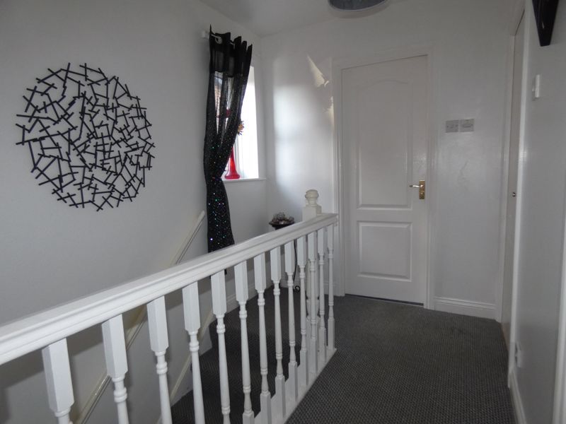 3 bed semi-detached house for sale in Atherton Close, Spennymoor DL16, £159,950