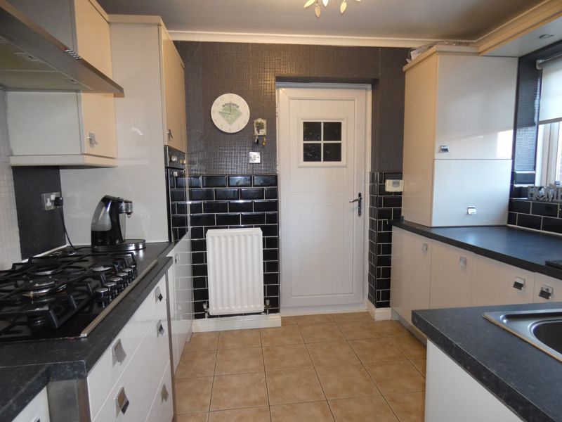 3 bed semi-detached house for sale in Atherton Close, Spennymoor DL16, £159,950