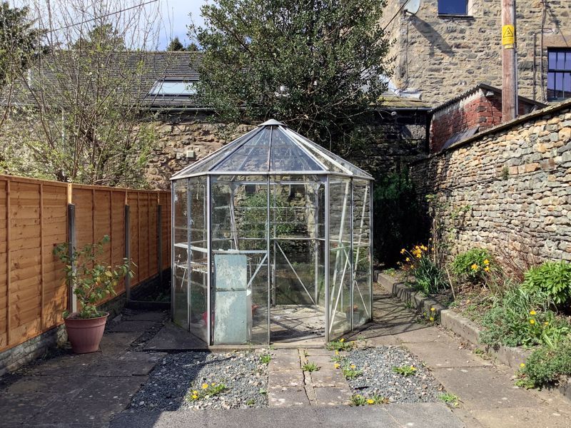 3 bed property for sale in Sedbergh LA10, £250,000