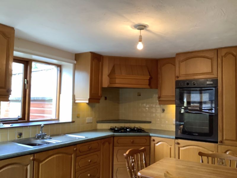 3 bed property for sale in Sedbergh LA10, £250,000