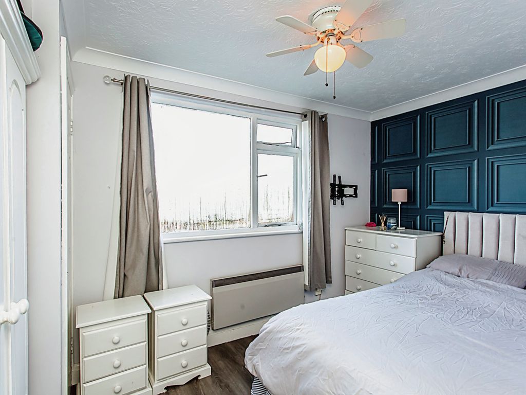 1 bed flat for sale in Southchurch Road, Southend-On-Sea, Essex SS1, £145,000