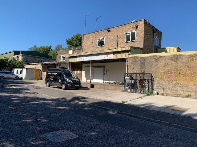 Industrial for sale in Imperial House, Redlands, Coulsdon CR5, £1,450,000