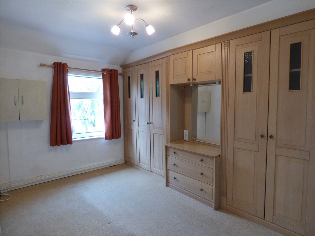 2 bed semi-detached house for sale in Stevens Lane, Breaston, Derby, Derbyshire DE72, £210,000