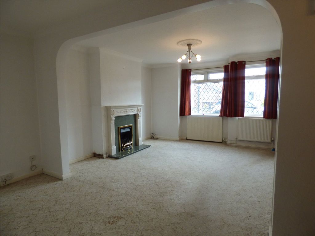 2 bed semi-detached house for sale in Stevens Lane, Breaston, Derby, Derbyshire DE72, £210,000