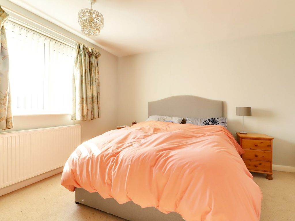 3 bed semi-detached house for sale in Melwood Grange, Epworth, Doncaster DN9, £180,000